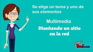 Crear una rúbrica con RubiStar