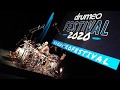 Drumeo Festival 2020 / Backstage Compilation
