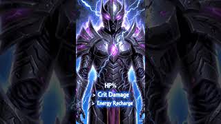 Yelan Best Build 2026 💀 Highest Damage Guide#Yelan#GenshinImpact#YelanBuild#Gaming#CrazyGrid#AnimeGa