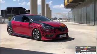Megane 4 Reklam Fi̇lmi̇
