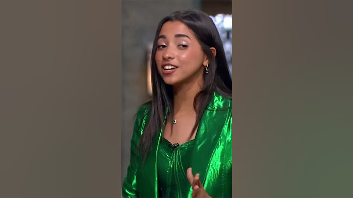 رد مضحك من إسعاد يونس لما جاسيكا دخلت الإستوديو🤣😂 إيه ده #صاحبة_السعادة