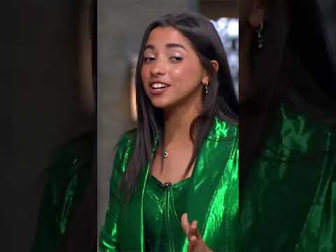 رد مضحك من إسعاد يونس لما جاسيكا دخلت الإستوديو إيه ده صاحبة السعادة