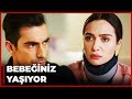 Aslı HAMİLE Olduğunu Öğrendi! | Siyah Beyaz Aşk 22. Bölüm