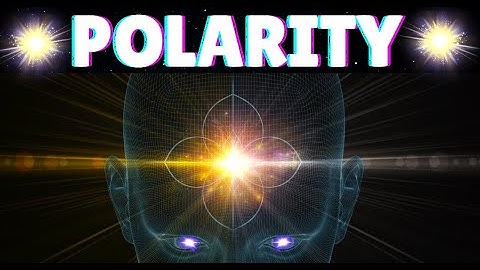 MESSAGE FROM THE GALACTIC FEDERATION & BLUE AVIANS ON UNDERSTANDING THE POLARITY WE ARE EXPERIENCING