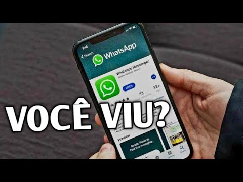 FINALMENTE!! Nova Atualização