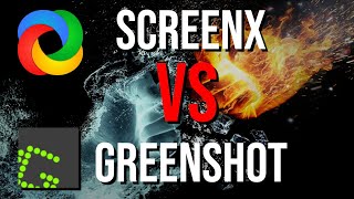 ShareX vs Greenshot - What's the Best Screenshot Capture Tool of 2021? screenshot 4