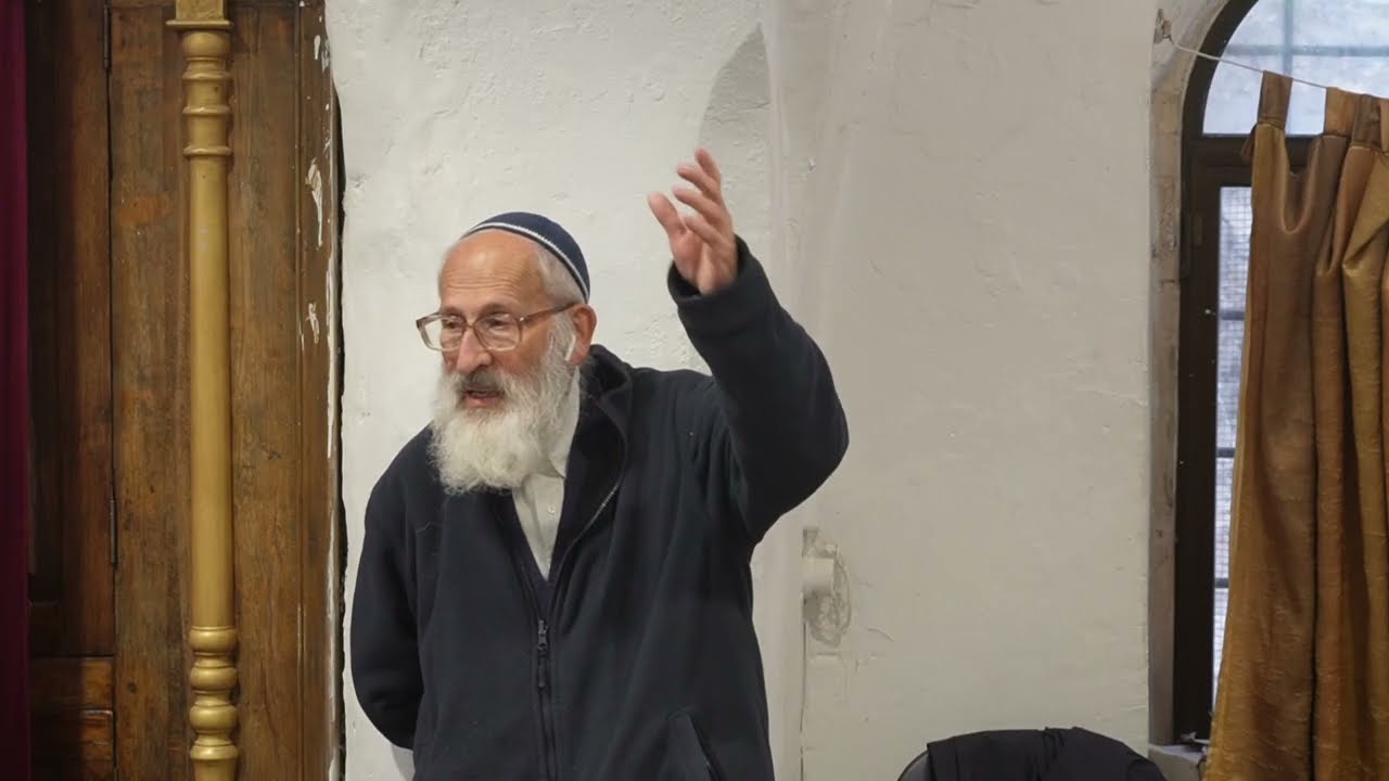 תשובה | לגרוס זוהר | הוספות בתפילה | צניעות בלבוש ובדיבור | יהודי וגוי | אמת והלכה - הרב שלמה אבינר