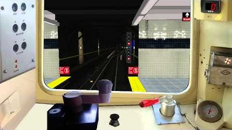 Openbve News And Development (D) Offical Multiplayer Run