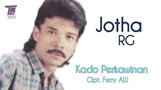 JOTHA RG - KADO PERKAWINAN