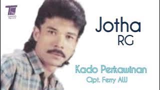 JOTHA RG - KADO PERKAWINAN