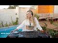 DEVA VICCI Melodic Techno Sunset Session 4K Live DJ Set