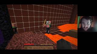 Minecraft: Return to Ant Farm Survival (FINALE) | COMPLETING THE FIRST ANT FARM!