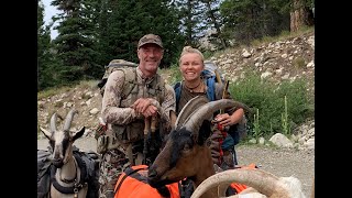 Podcast with Marc and Callie