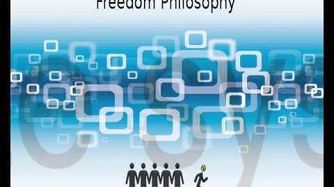 FP002 Anarchy? What Happens?