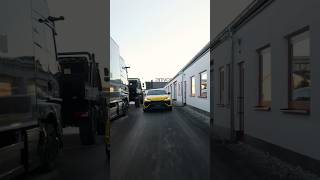 All Yellow today, SF90 or Urus Widebody for you ?