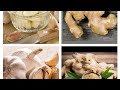 Amfanin Citta Kana Kina Fama Da Ciwon Kafa Ko Gwinwa JARRABA WANNAN Citta Da Tafarnuwa 