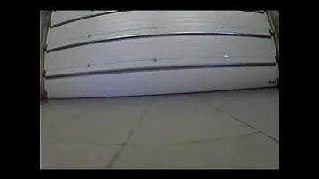 NanoWii Indoor FPV flight