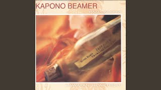 Video thumbnail of "Kapono Beamer - Ku'u Lei Awapuhi"