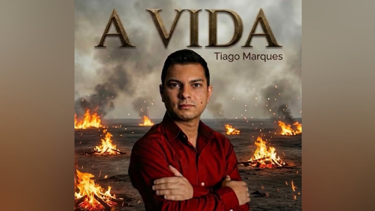 Watch A Vida - Tiago Marques on YouTube Watch A Vida - Tiago Marques on YouTube