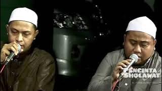 Khoirol Bariyah Ust Jamal Nurul Musthofa Jati Ranggon Bersholawat