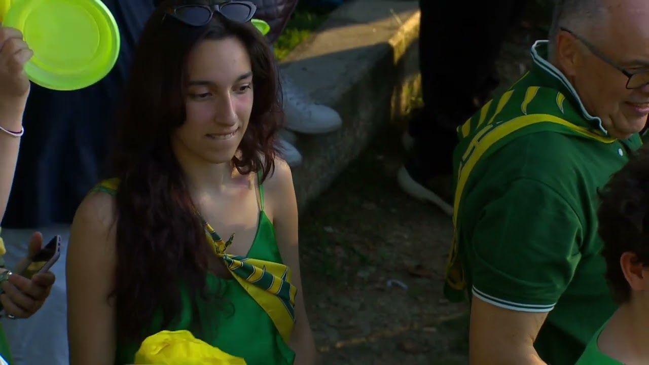 Diretta Corse al Palio Ferrara 26 05 2024