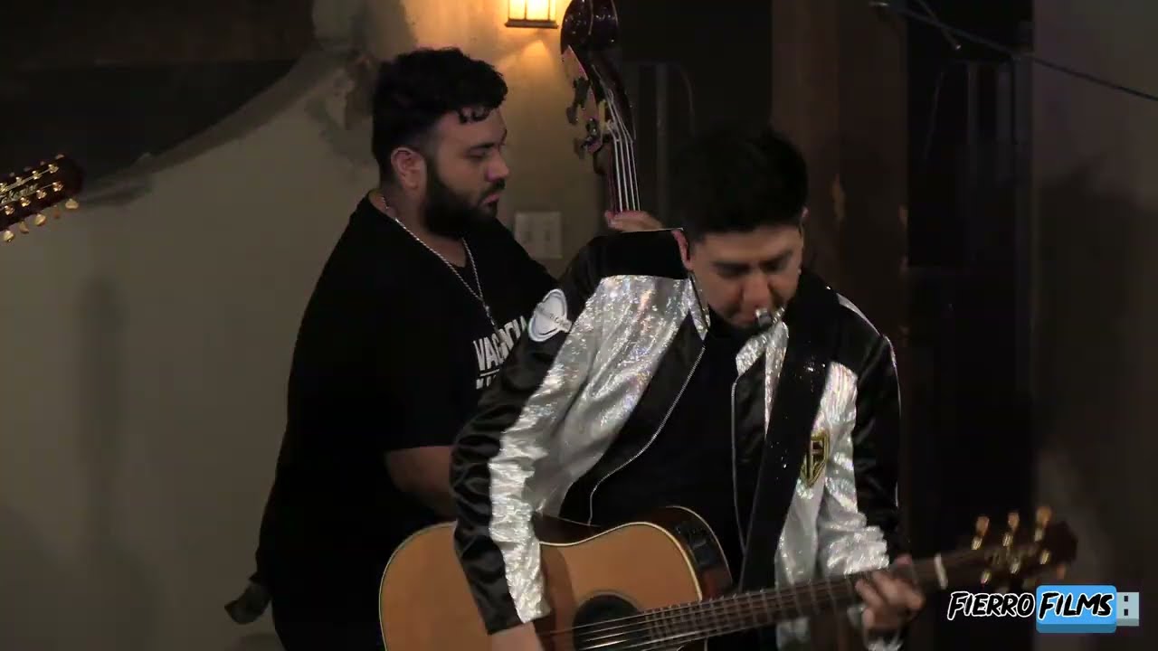 Segunda Edición - LA PATRULLA (Cover En Vivo 2024)