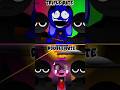 Incredibox Sprunki : Triple Date Updated #sprunki #incredibox