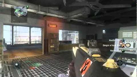 Hacker Pro Final Killcam