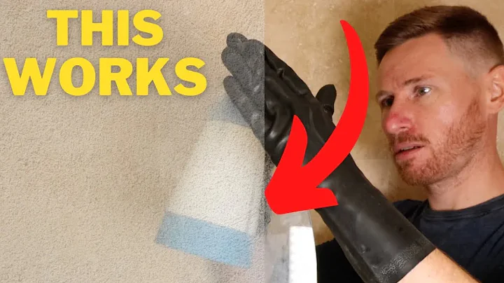 How to Clean Glass Shower Doors Like a Pro (in 5 Minutes)