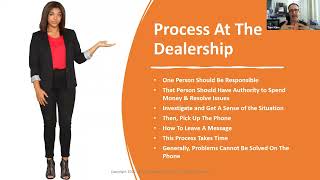 Strategies to De-escalate Customer Problems & Build Trust With Tom Kline Sponsored by NCM Associates