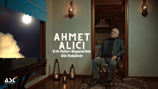 Ahmet Alıcı - Erik Dalları Beyazlarken (Gül Dudaklım) - Şiir