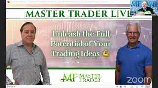 Are Continuation Patterns in You Trading Plan - MasterTrader.com