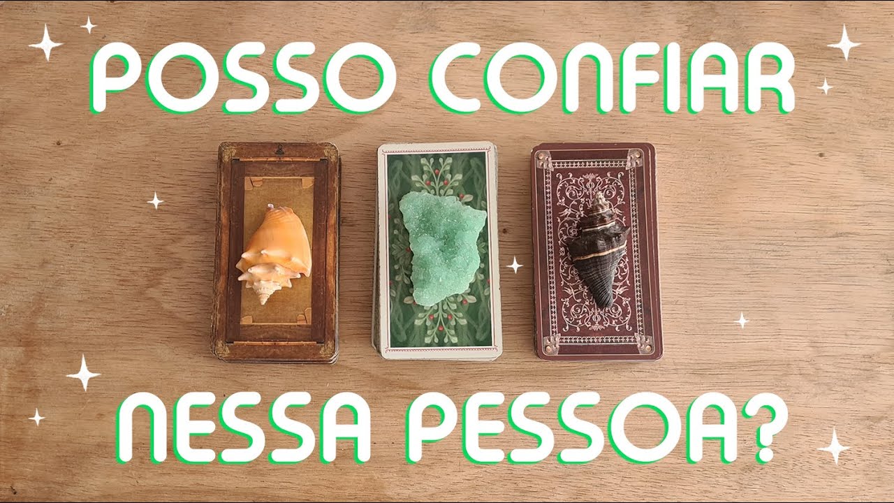 ❓NESSE ANGU, TEM CAROÇO❓ POSSO CONFIAR NESSA PESSOA❓ ELA É QUEM DIZ SER❓ QUAIS SÃO SUAS INTENÇÕES❓