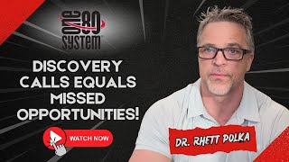 Why Discovery Calls Can Hurt Your Cash Pay PT Business