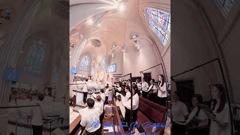 O Little Town Of Bethlehem - 2nd Advent Sunday