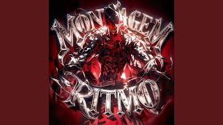 Montagem Ritmo (Extreme Slowed) - DRXISZ