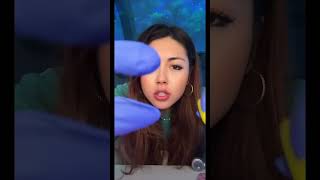 Asmr 1 Minute Doctors Check Up
