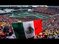 GP México F1 2019