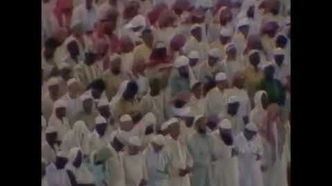 تلاوة مريحة♥ للشيخ علي جابر إمام المسجد الحرام سابقاً عليه رحمة الله