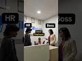 After hiring the GenZ employee…😆😆😆#skillspark #office #foryoupageofficiall