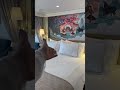 Disney Destiny Verandah Room Tour 🚢✨ Room 7520 Oceanview Balcony #disneycruise #disneydestiny