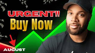 3 Stocks I'd Buy NOW With $5,000