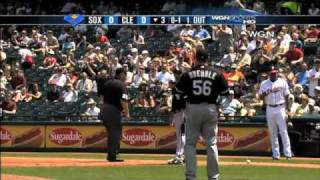 2010/05/26 Two balks lead to two ejections