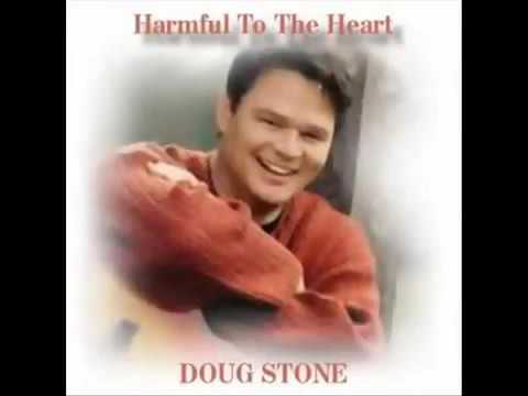 Doug Stone - The Rock