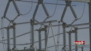 ‘Perfect storm’ leads to rolling blackouts