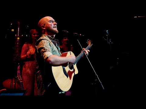 Die Fighting - Matt Mulholland - Live at Te Auaha