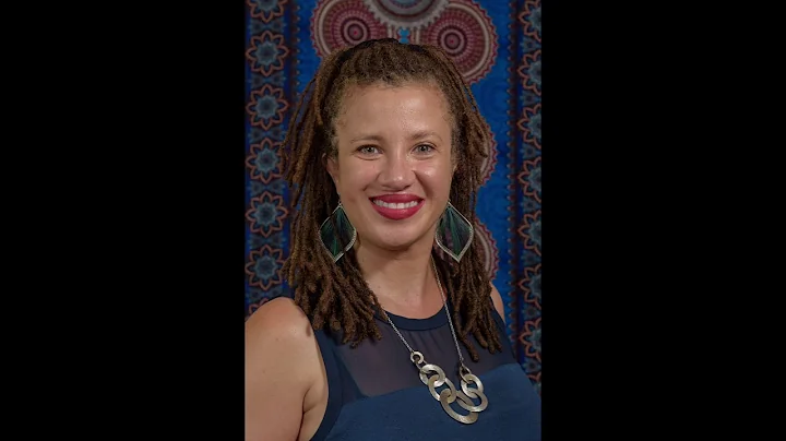 TK's Laugh Jam interview with Adrienne Livingston,...