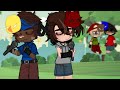 “Ashley, look at me!” // ft. FNaF 4 tormentors // Afton family // gacha