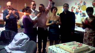 Botez Sofia 2