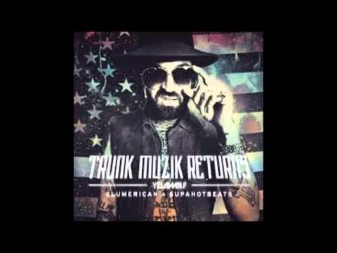 Yelawolf- Catfish Billy Bass Boost